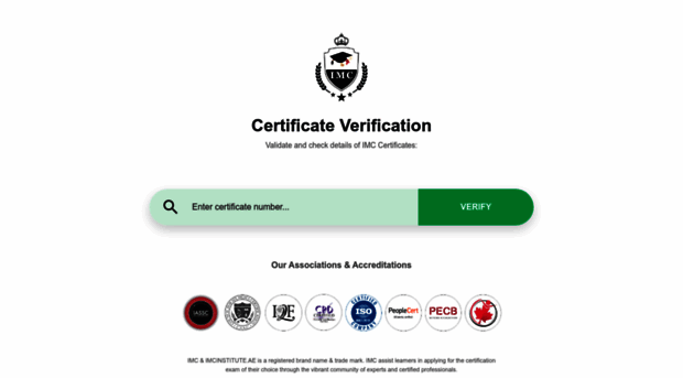 verify-certificate.imcinstitute.ae