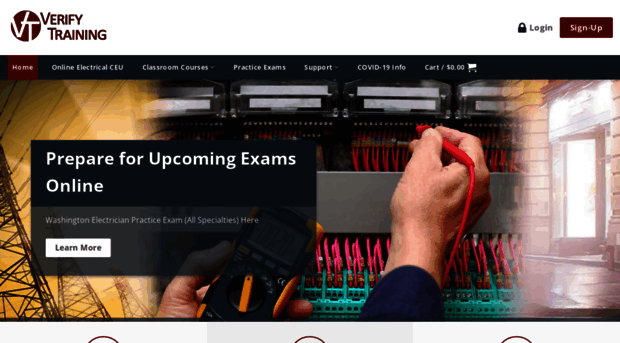 verify-etraining.com