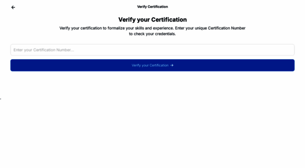 verify.broadwayinfosys.com