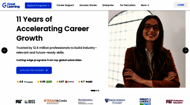 verify.greatlearning.in