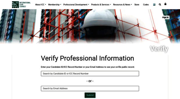 verify.iccsafe.org