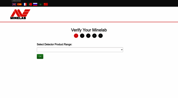 verify.minelab.com