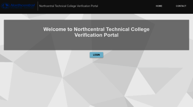 verify.ntc.edu