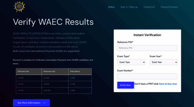 verify.waeconline.org.ng