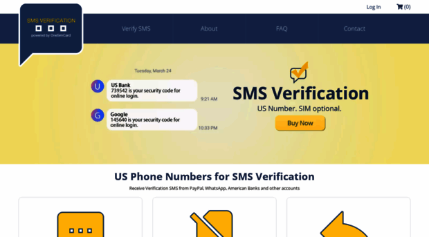 verifybanksms.com