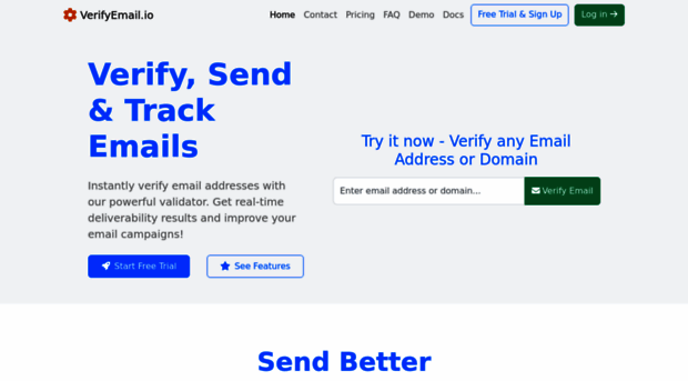 verifyemail.io