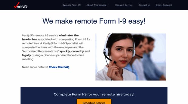 verifyi9remote.com