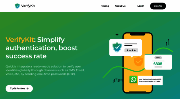verifykit.cc