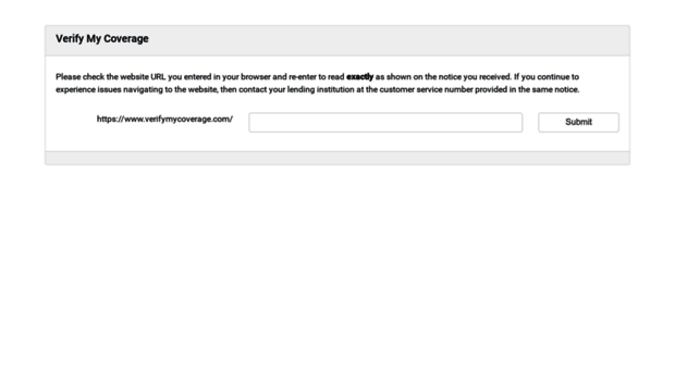 verifymycoverage.com