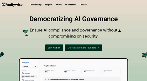 verifywise.ai