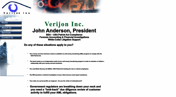 verijon.com