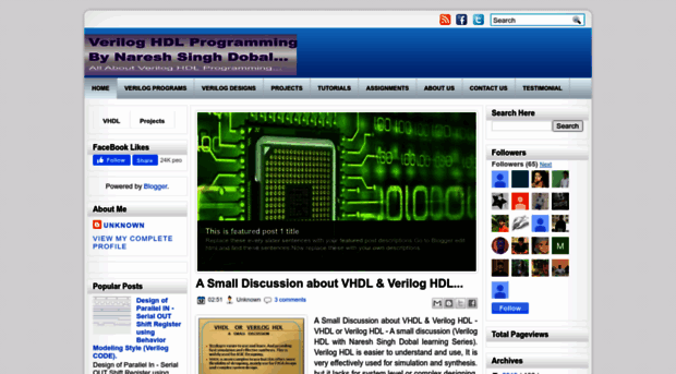 verilogbynaresh.blogspot.com