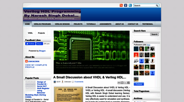 verilogbynaresh.blogspot.in