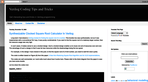verilogcodes.blogspot.in