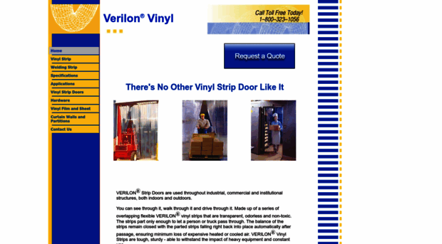 verilonvinyl.com