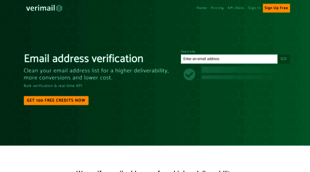 verimail.io