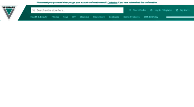 verimark.co.za