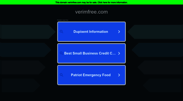 verimfree.com