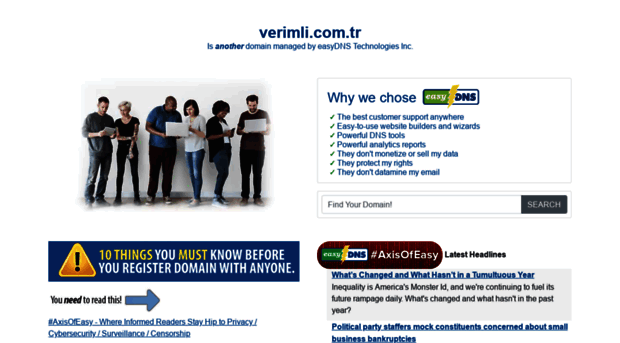 verimli.com.tr