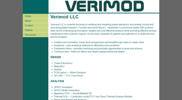 verimod.com