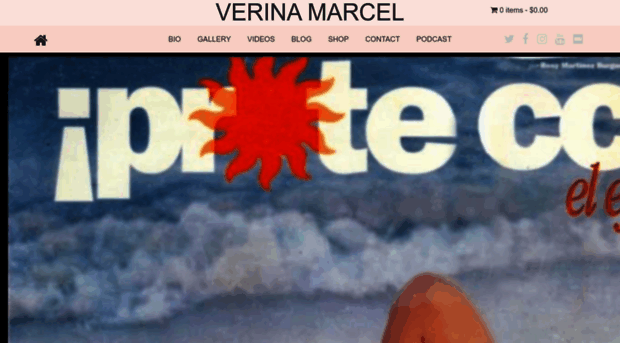 verinamarcel.com