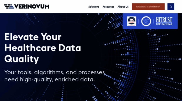 verinovum.com