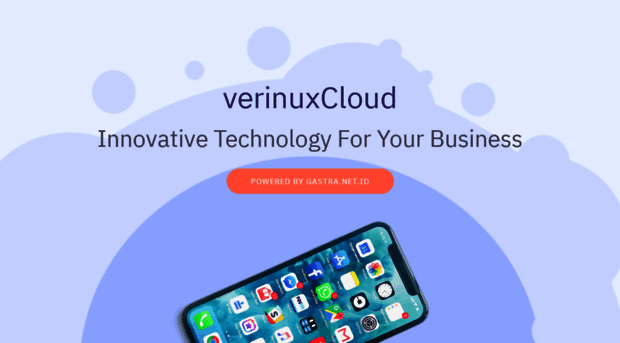 verinux.com