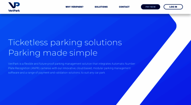 veripark.co.uk