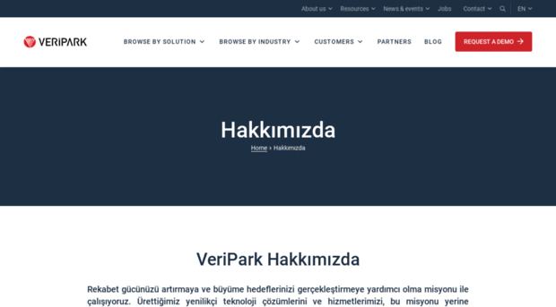 veripark.com.tr