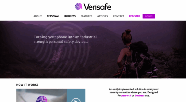 verisafe.co