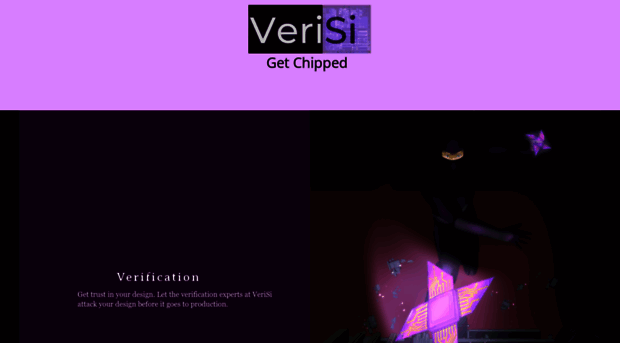 verisicorp.com