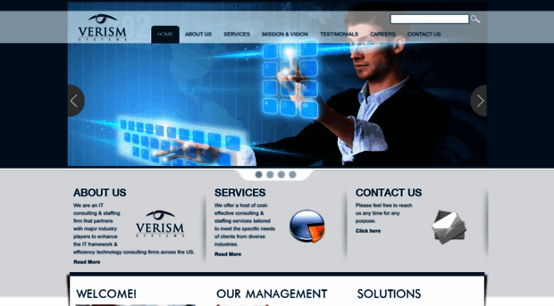 verismsystems.com