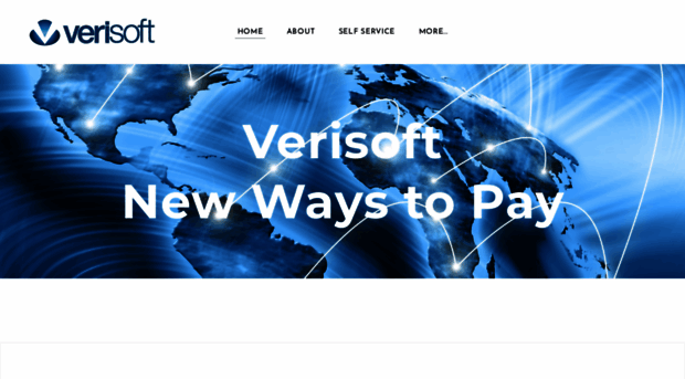 verisoftgroup.com