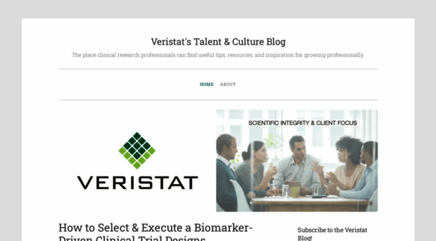 veristat.wordpress.com