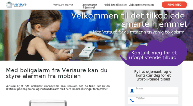 verisure-offer.com