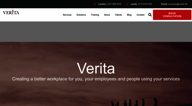 verita.net