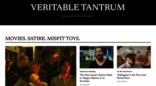 veritabletantrum.com