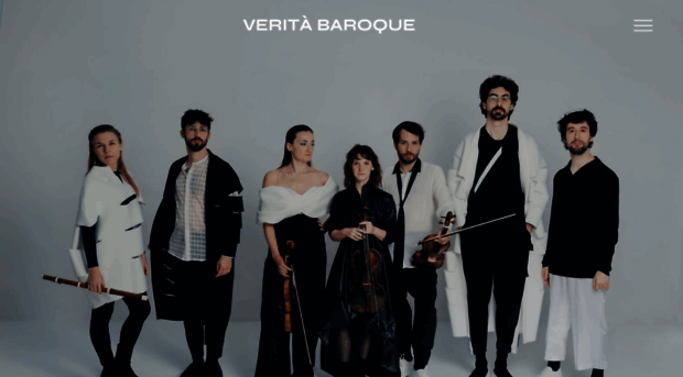 veritaensemble.com