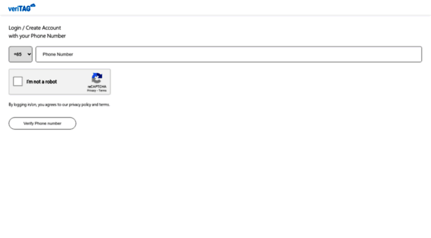 veritag.org