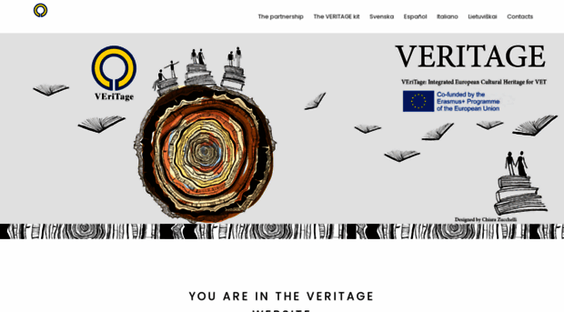 veritage.eu