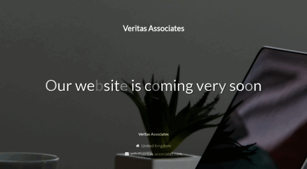 veritas-associates.com