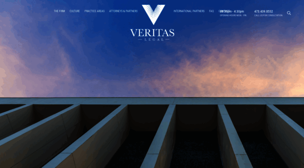 veritas-legal.com