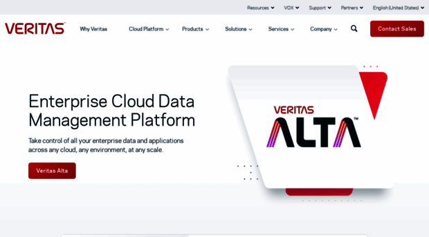 veritas.co.in