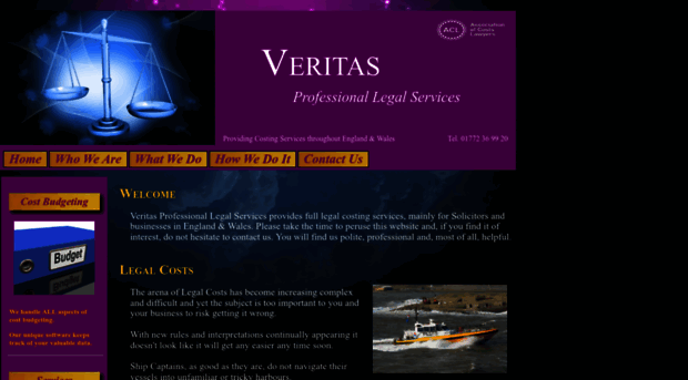 veritas.co.uk