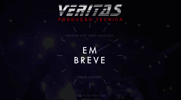 veritas.com.br