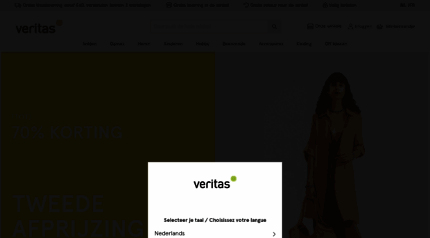 veritas.eu