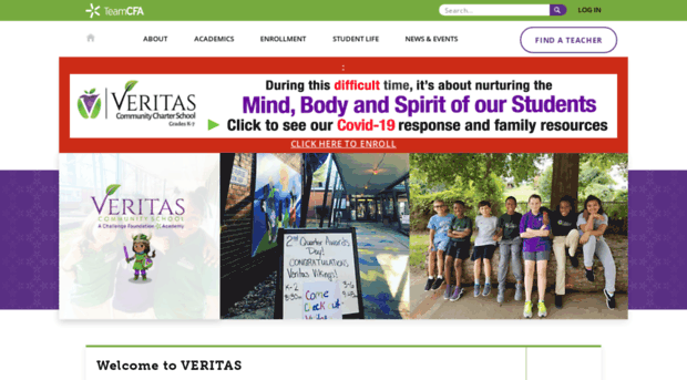 veritas.teamcfa.school