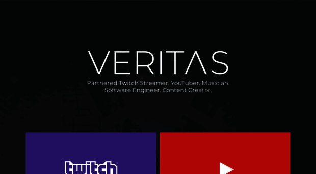 veritas.wtf