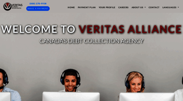 veritasalliance.ca