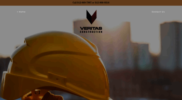 veritasconstructionllc.com